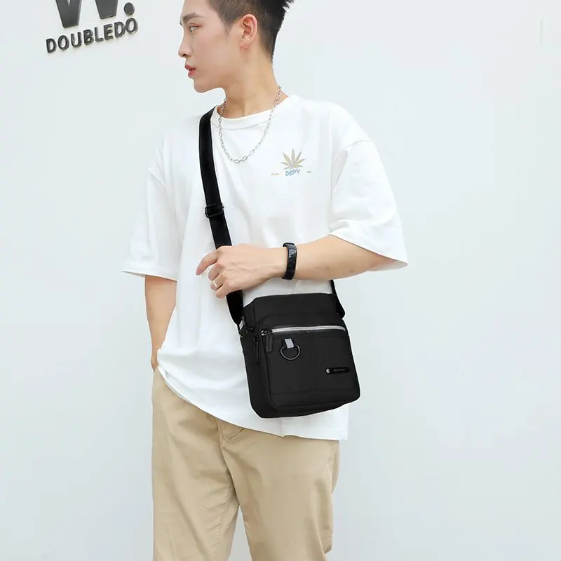 crossbody man purse