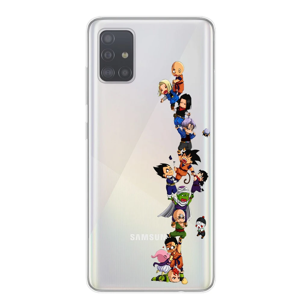 Dragon Ball Z Super DBZ Goku DBS Fashion Coque Phone Case Cover shell For Samsung S20 Ultra Plus A51 A71 A10 A20 A30 A40 A50 A70 Dragon Ball Z Super DBZ Goku DBS Fashion Coque Phone Case Cover shell For Samsung S20 Ultra Plus A51 A71 A10 A20 A30 A40 A50 A70
