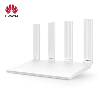 

HUAWEI WS5200 V2 Dual Core Wireless WiFi Repeater 1167Mbps 2.4GHz 5GHz Dual Band High Gain Antennas Easy Setup Wider Coverage