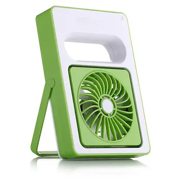 

Mini Portable USB Super Mute Desktop PC Notebook Air Cooler Cooling Fan