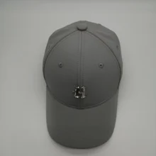 Изготовленный на заказ бейсбольная кепка быстросохнущие спортивные шляпы производитель может сделать как ваш логотип