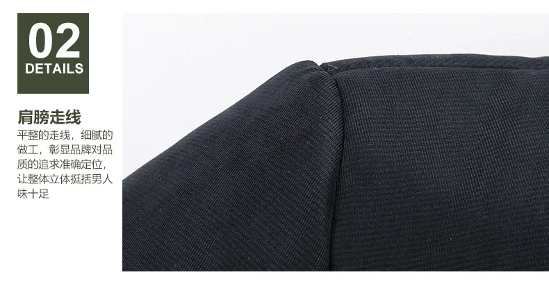 Стиль сафари куртка мужская Толстая флисовая подкладка Мужская Куртка карго армейская одежда для туризма шляпа съемные мужские куртки и пальто 1538