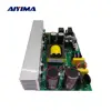 AIYIMA Amplificador 600W High Power Amplifier Audio Board Home Theater Class D Amp Mono Sound Speaker Hifi Amplifier ► Photo 1/6