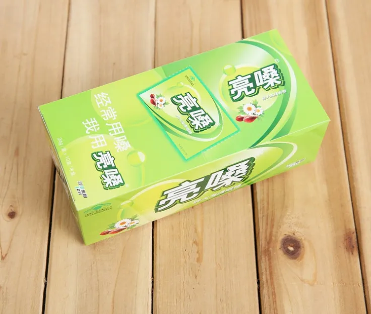 

Custom Chipboard Paper Folding Packaging Box Color Size Logo Accept,small box facial tissue paper ---PX11413