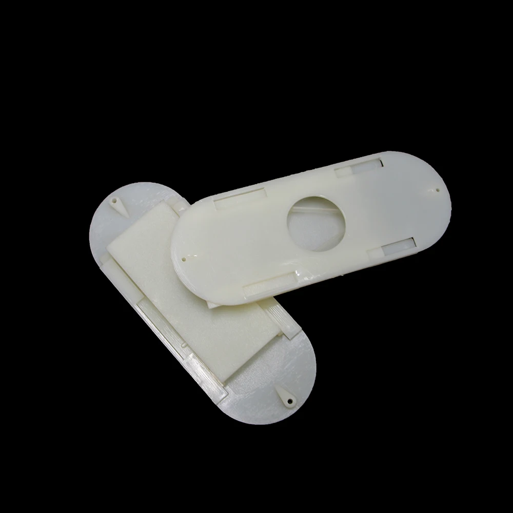 1 шт. Новый пчеловодческий пластиковый пчелиный носитель спасательный улей