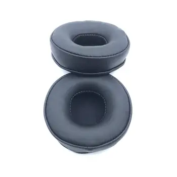 

1 Pair 70mm Earmuff Ear Cushion Pads For Urbanears Plattan ADV Zinken Headphones Y3ND