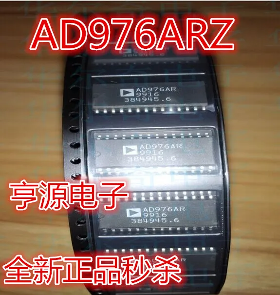 AD976 AD976ARZ AD976BRZ~ XL