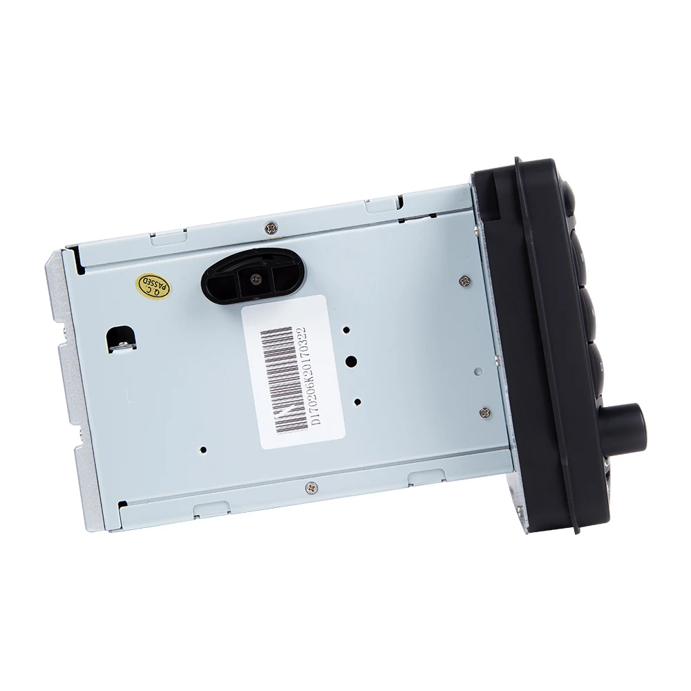 Best 2 Din Android 9.0 Autoradio Car Multimedia DVD Player For Mercedes/Benz/W209/W203/W168/M/ML/W168/W463/Viano/W639/Vito/Vaneo DSP 3