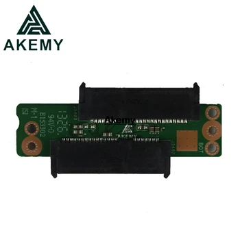 

Akemy G750JH For Asus G750JH G750 G750J G750JW G750JS G750JZ G750JS Series HDD Hard Drive Connector Board Full Tested