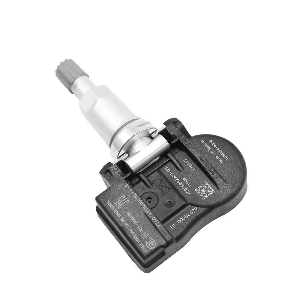 Автозапчасти 1074814-00-B для TESLA TPMS датчик давления в шинах 315MHz Автомобильный датчик s