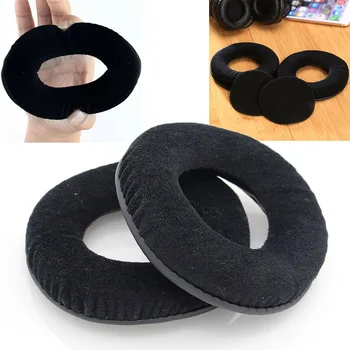 

For AKG K240 K270 K271 K272 Ear Pads Soft Foam Sponge Cushions Earpads Black Kit