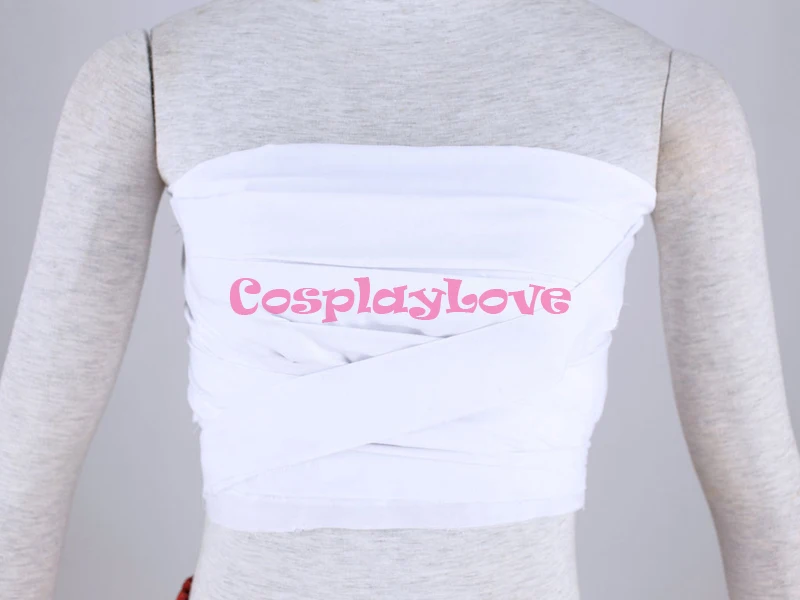 妖精的尾巴-艾露莎装1代-妖刀红樱装-7 副本