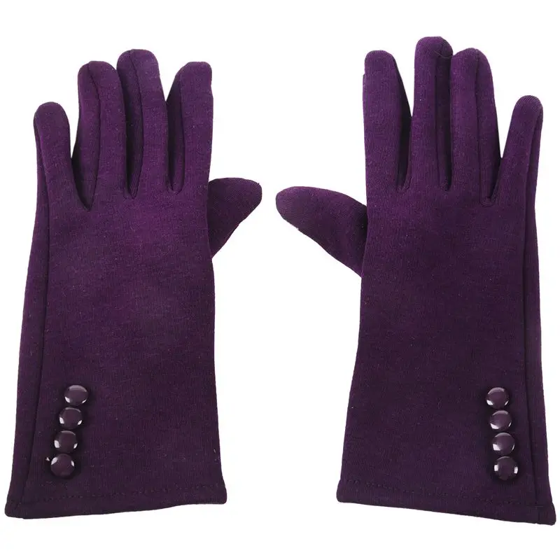 Yuchunyan - Цвет: Purple