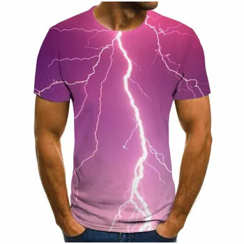 

Summer Men T-shirt 3D Beer Time Short Sleeve Novelty Water Pattern O-Neck Tops Tees Funny 3D Printed Streetwear Tshirt