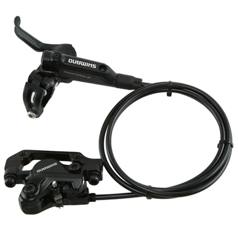 SHIMANO MTB BL-M506 M447 масляный 