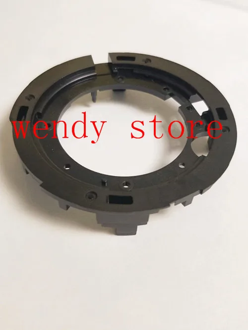 NOVA 35 1.4L Unidade de Lente Baioneta Anel Titular Bracket Barrel Mount Fixo Assento trasiro Placa Para Canon 35 мм 1:1. 4L