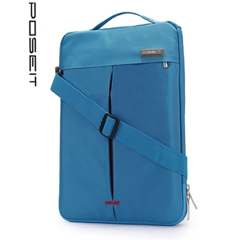 

Tablet Laptop Sleeve Case Shoulder Bag only For New 2020 MacBook Air (Retina,13-inch,2020) - Part Numbers: MVH22xx/A, MVH42xx/A