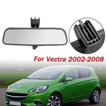 

Car Interior Rear View Mirror Replacement 6428257 90541140 93190321 for Chevrolet Vectra 2002-2008