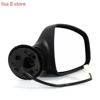 

6001549680 6001549681 6001549675 6001549674 Car Mirror Electric&manual For dacia renault/logan 2012