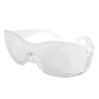 

Goggles For Children Dust Proof Wind Proof Sand Proof Splash Proof Impact Polycarbonate Lens Anti-fog Goggle Care