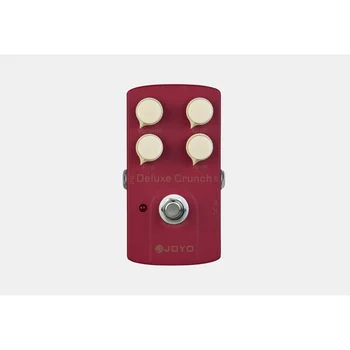 

Jf-39-deluxe-crunch effect pedal, Joyo