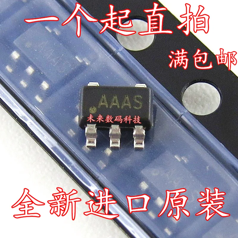 5 шт./лот MAX825LEUK+ T AAAS SOT23-5 высокое качество