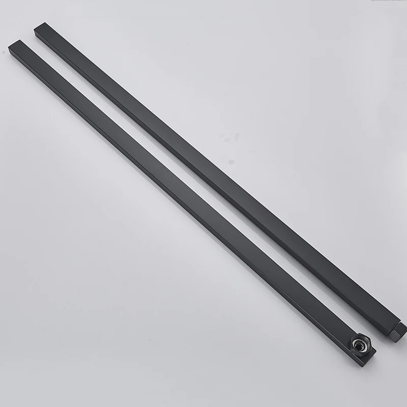 Extension Tube Can Extend The High Of Square Shower Faucet 30CM Need to Replace Original TuBe