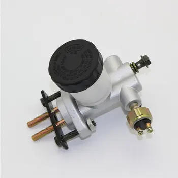 

Motorcycle ATV Hydraulic Brake Master Cylinder for Go Kart Buggy 90cc 110cc 125cc 150cc 200cc 250cc