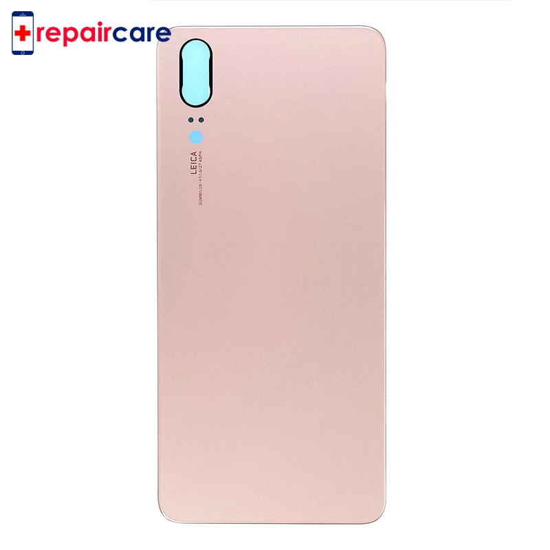 Новинка, задняя крышка для huawei P20, чехол для батареи, задняя крышка для двери P20, сменная часть с логотипом