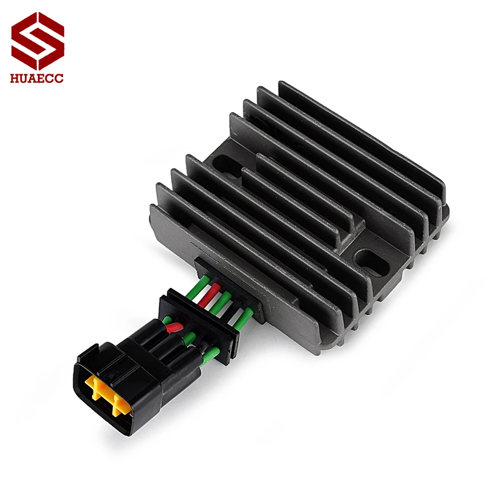 

Moto Voltage Regulator Rectifier for Yamaha 50 60 70 115 Hp 4-Stroke Outboard F50 F60 F70 F115 FL115 FT50 FT60 68V-81960-10