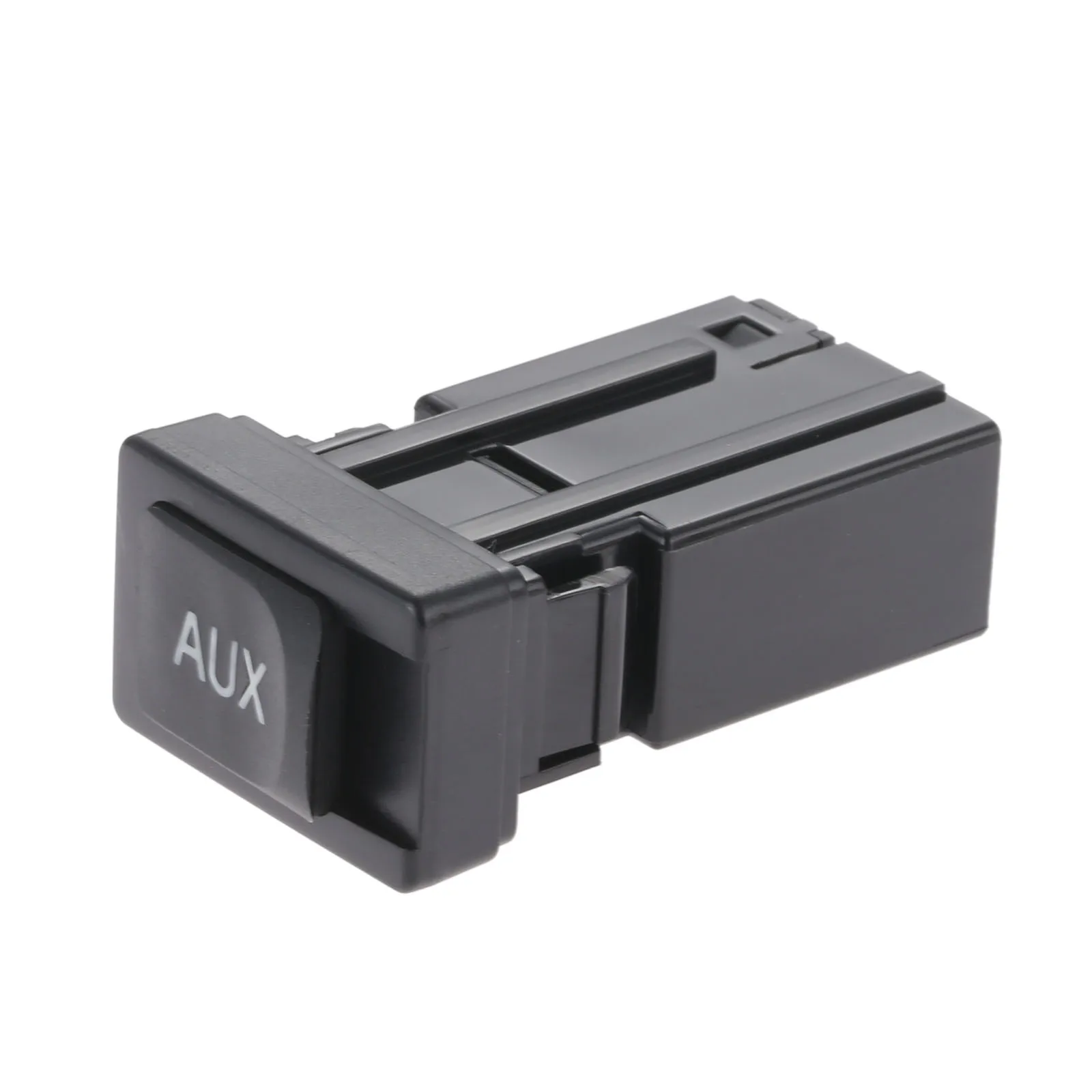 86190-02020 AUX переходник со стерео разъемом 8619002020 аудио интерфейс для Toyota Camry Highlander Matrix Venza 4runner FJ Cruiser Prius