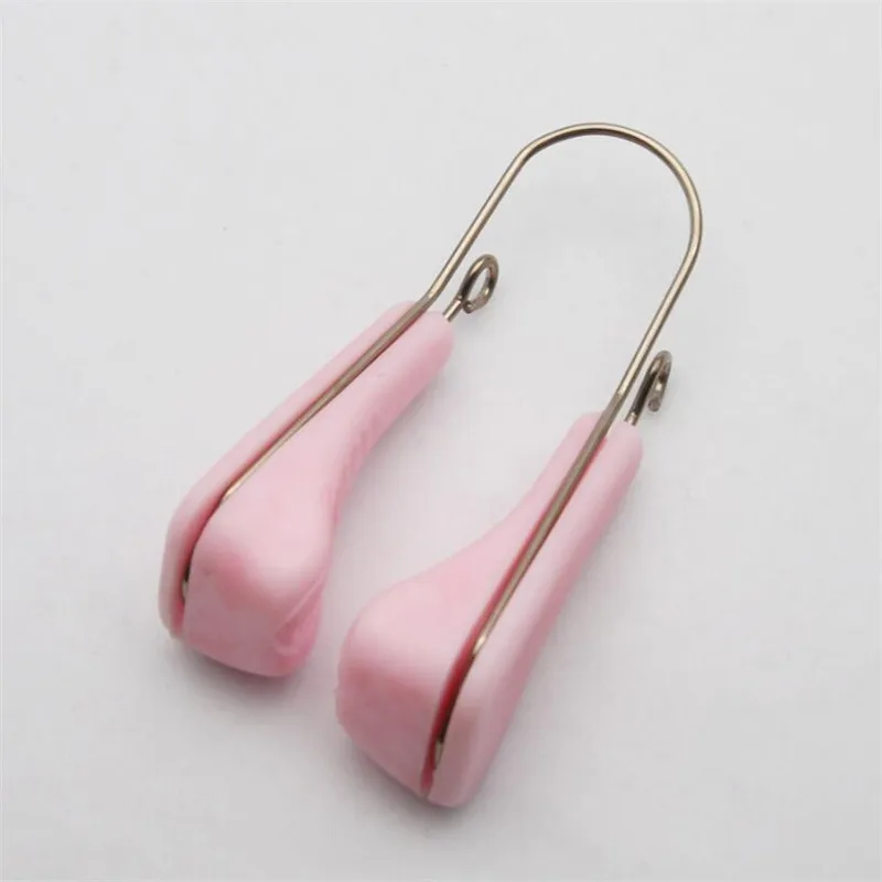 Clip Nasale In Silicone Morbido - Correggitore E Modellatore Per Naso, Massaggiatore - Foto 7