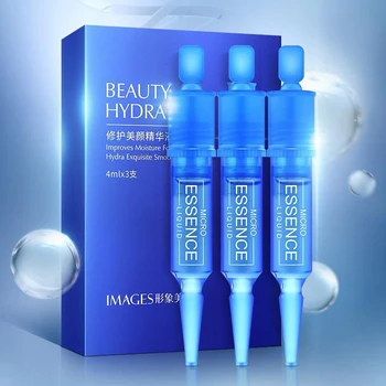 

Facial Nourishing Serum Moisturizing Dilute Fine Lines Shrinking Pores Anti-aging Face Serum
