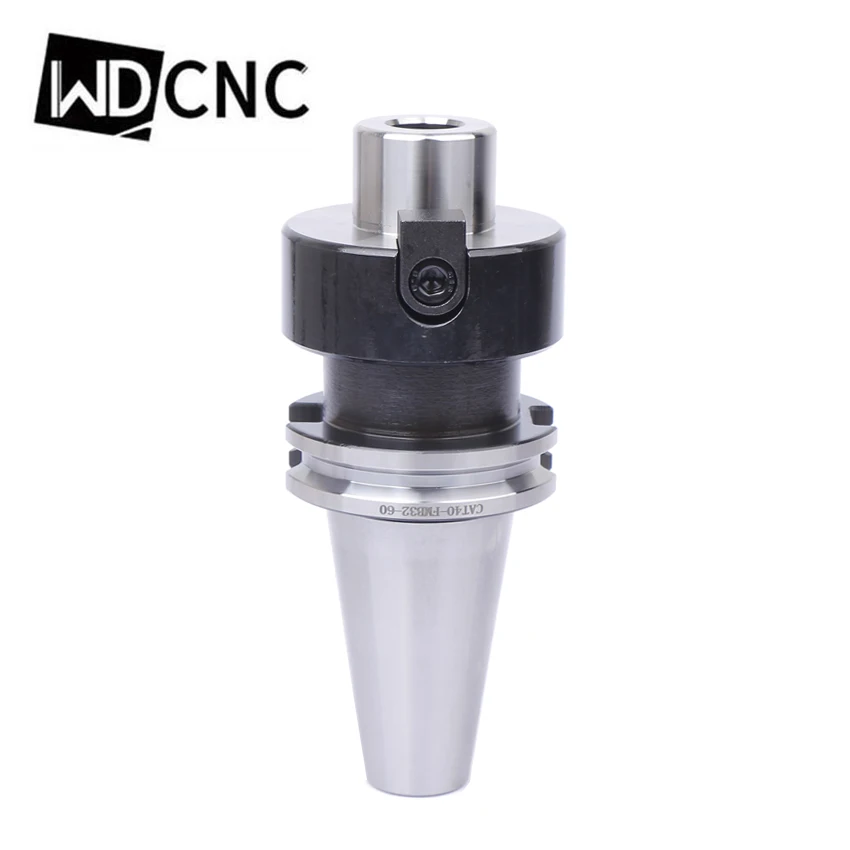 

CAT40 Tool Holder FMB22 FMB27 FMB32 FMB40 CNC face mill Toolholder for CNC Machine tools