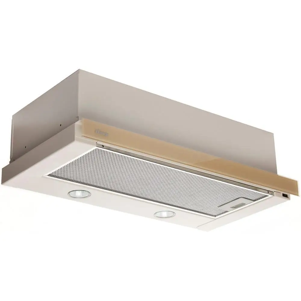 Кухонная вытяжка Konigin Helena II(Beige Glass 60