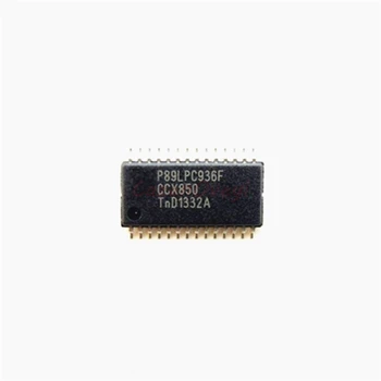 

5pcs/lot P89LPC936FDH P89LPC936F P89LPC936 TSSOP-28 controller chip In Stock