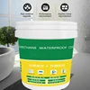 New Hot Innovative Sealer Mighty Paste Polyurethane Waterproof Coating for Home House Bathroom Roof SMR88 ► Photo 3/6