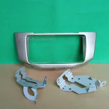 Подходит для 08-Lexus RX330, RX350 toyota harrier аудио конверсии поверхности