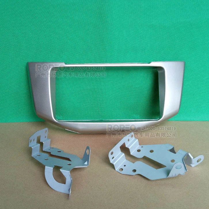 

Suitable for 08-Lexus RX330, RX350 Toyota Harrier Audio Conversion Surface