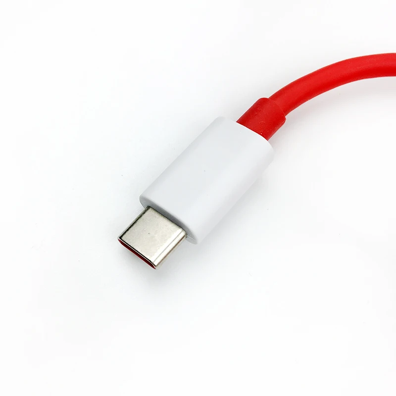 Зарядный кабель oneplus Warp 100/150 см 5 в 6A USB type c кабель для быстрой зарядки для oneplus 3 3t 5 5t 6 6t 7 pro мобильного телефона