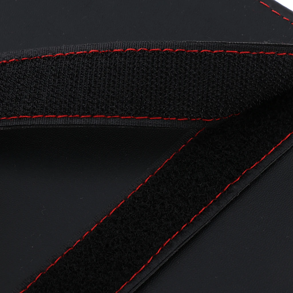 Car CD Storage Document Holder - Car, Truck, SUV Registration & Insurance Storage Pouch Auto Accessories