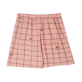 

Variety of women's pajamas summer pajamas women shorts pajamas cartoon cute thin student beach pants ladies home service