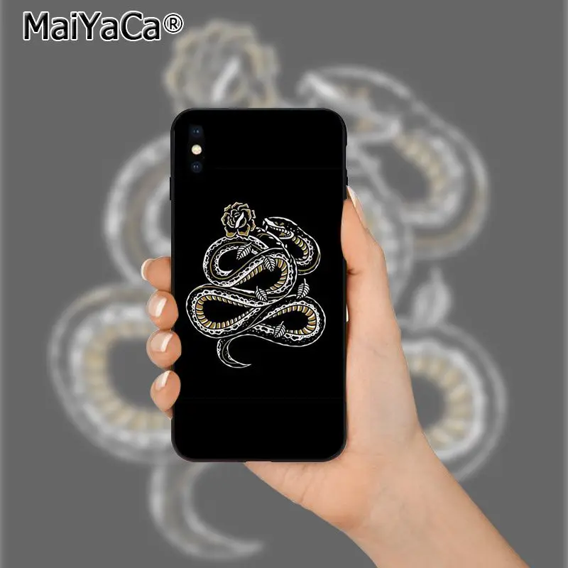 Coral snake