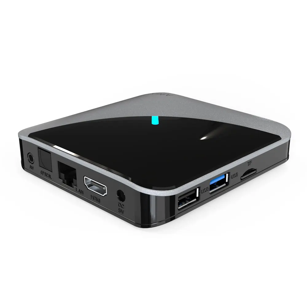  A95X F3 Air Android 9.0 TV Box S905X3 4GB RAM 32GB ROM 5G WIFI bluetooth 4.0 4K 8K Set Top Box Medi
