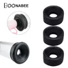 Penis Pump Ring Sex Toys for Men Silicone Sleeve for Penis Extender Trainer Accessories Men Masturbator Toys Sleeve for Adults 1