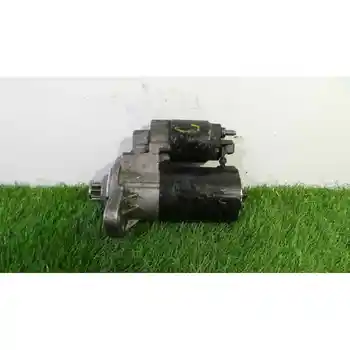 

1097391 engine Starter Audi S3 (8l)