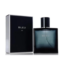Parfumes for Men Original EAU DE PARFUM Men Parfums Parfum Atomizer Deodorant Lasting Fragrance New Fashion Body Spray Parfum