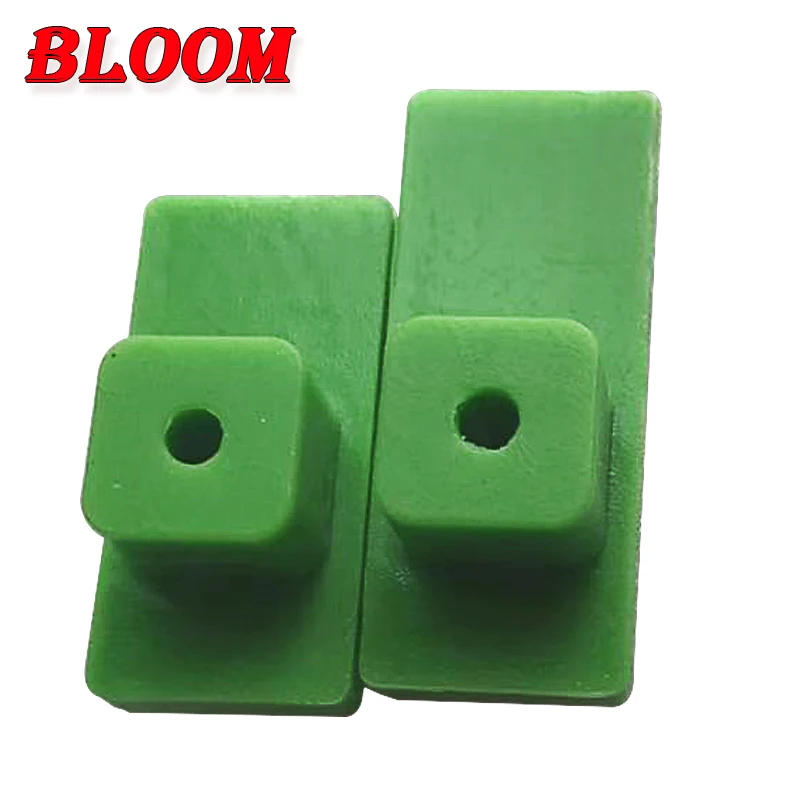 Поглотитель картриджа Блум зажимной инструмент резинка 21 61 650 652 651 для hp