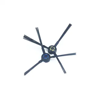 

for Ilife V7 V7S V7S Pro Side Brush and Filter Assembly Replacement Accessories Robot Vacuum Cleaner Cleaning Kit Filter ICOCO