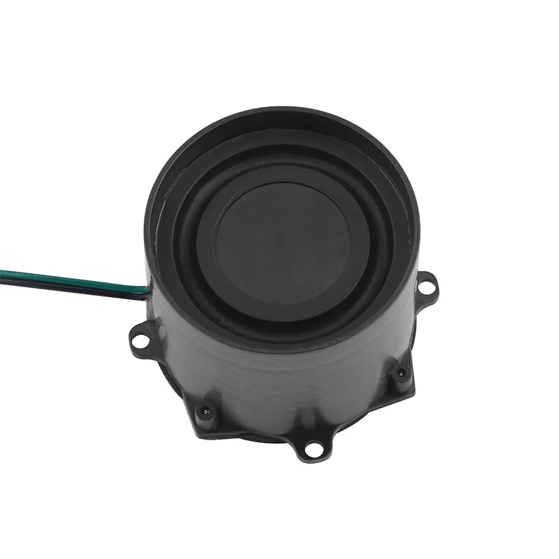 Розничная 52 мм бас диафрагма 4 Ом 5 Вт Bluetooth аудио динамик комната диван динамик